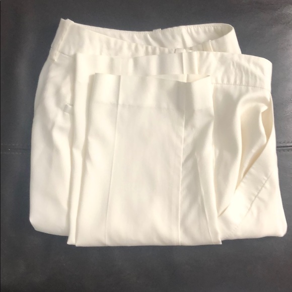 Theory Slacks NWOT - Picture 6 of 8